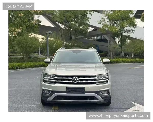 17年大众途昂V6四驱,12万体验大七座SUV,家用出行如何?