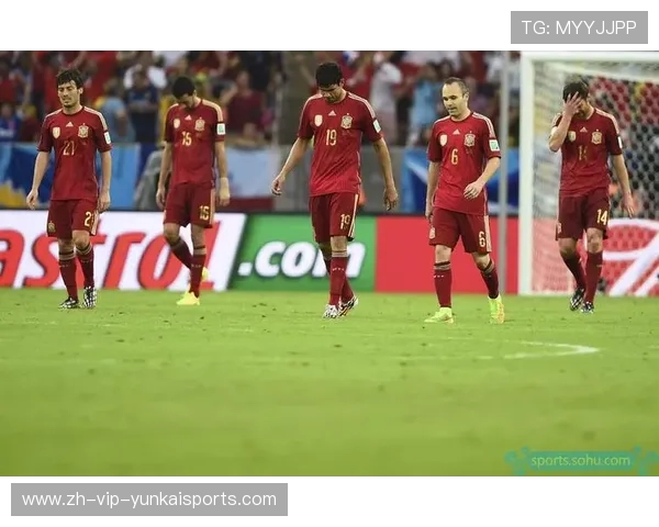 06世界杯西班牙对荷兰(世界杯西班牙15荷兰)sports